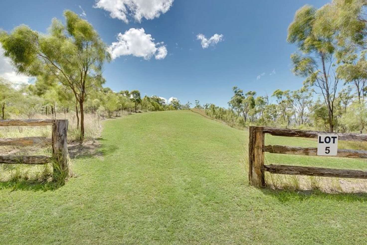 Main view of Homely residentialLand listing, 70 Facing Drive, Wurdong Heights QLD 4680