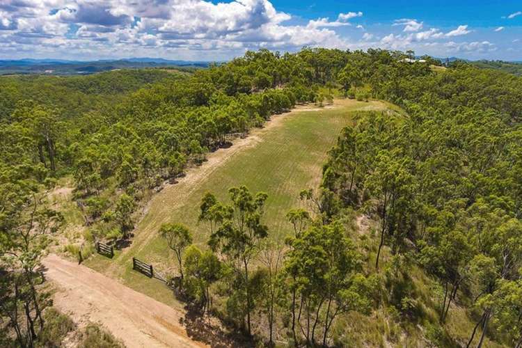 Fifth view of Homely residentialLand listing, 70 Facing Drive, Wurdong Heights QLD 4680