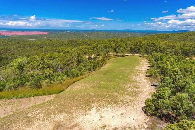 Sixth view of Homely residentialLand listing, 70 Facing Drive, Wurdong Heights QLD 4680