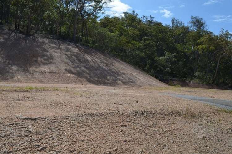 Third view of Homely residentialLand listing, LOT L54, 26 Lisa Marie Crescent, Burua QLD 4680