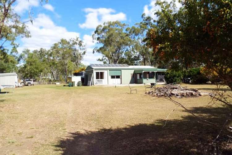 Main view of Homely lifestyle listing, 11 Battery Road, Burua QLD 4680