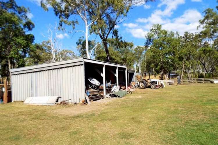 Third view of Homely lifestyle listing, 11 Battery Road, Burua QLD 4680