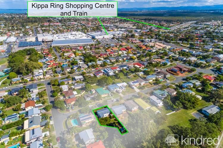 Fourth view of Homely house listing, 4 McGregor Street, Kippa-ring QLD 4021