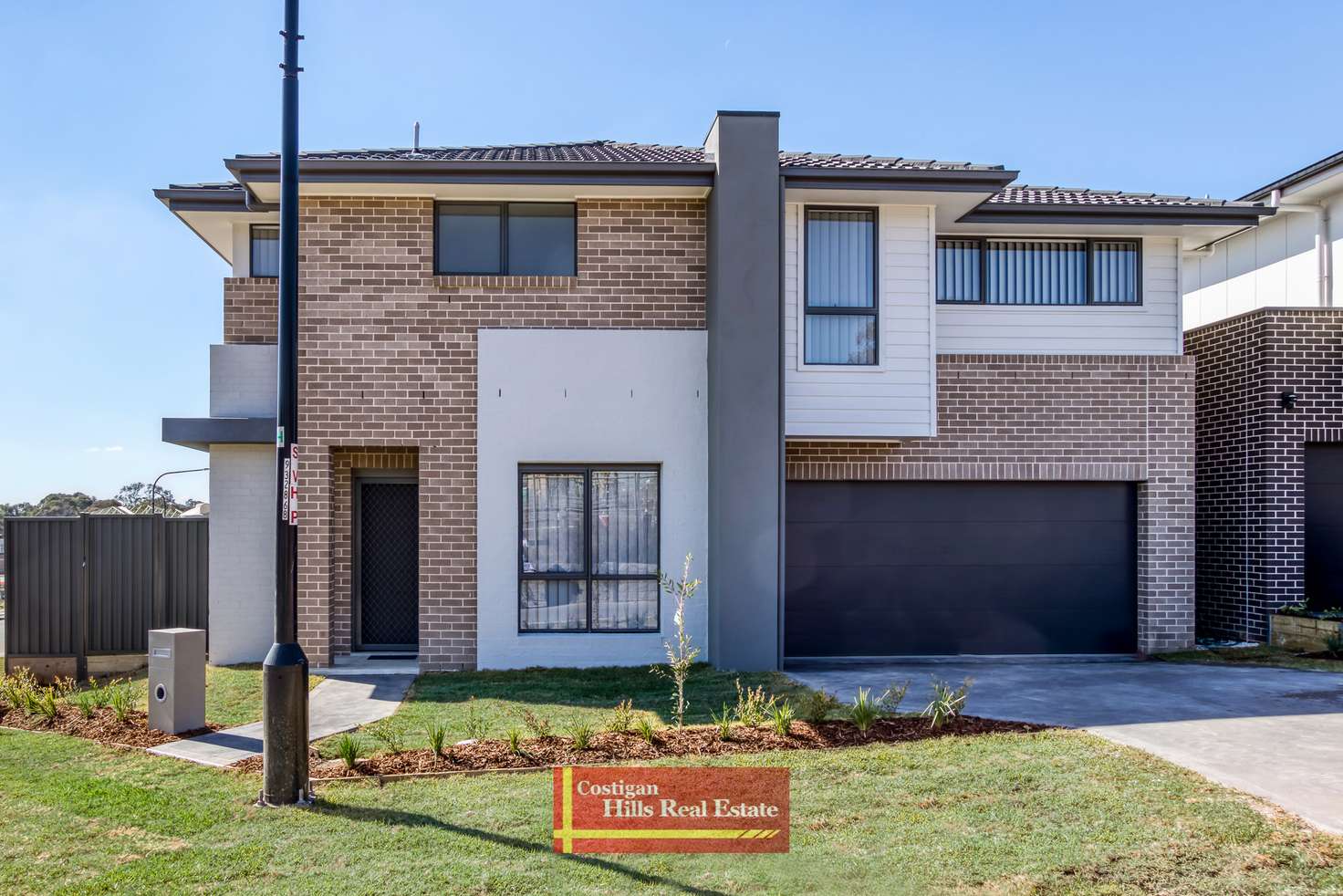 Main view of Homely house listing, 1 Felicity Crescent, Riverstone NSW 2765