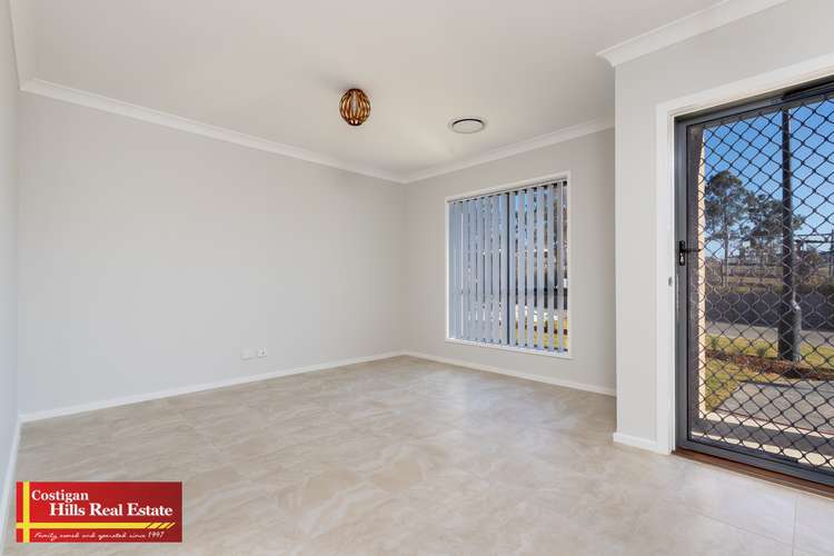 Third view of Homely house listing, 1 Felicity Crescent, Riverstone NSW 2765