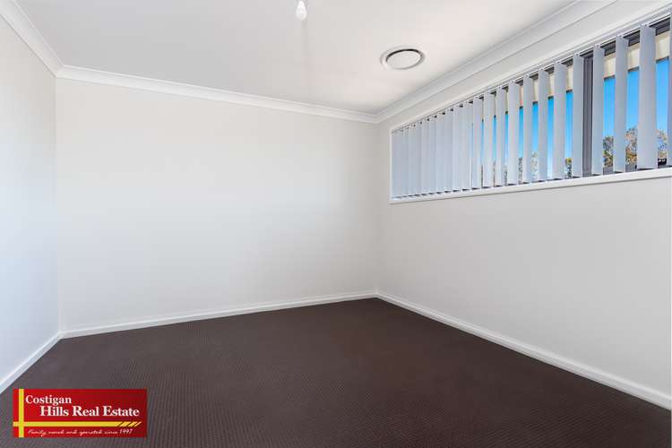 Fifth view of Homely house listing, 1 Felicity Crescent, Riverstone NSW 2765
