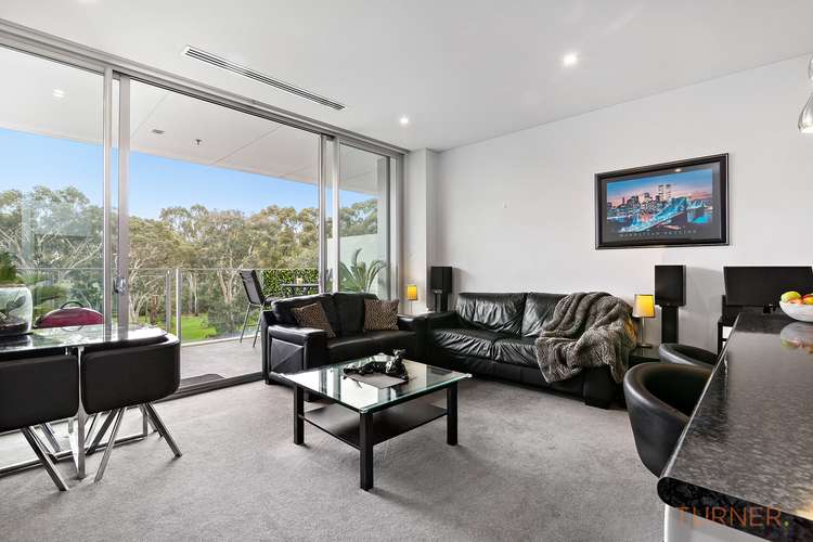 Second view of Homely apartment listing, 26/220 Greenhill Road, Eastwood SA 5063