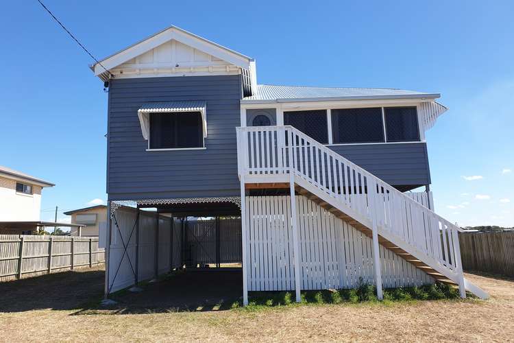 Main view of Homely house listing, 19 Agnes Street, Bundaberg North QLD 4670