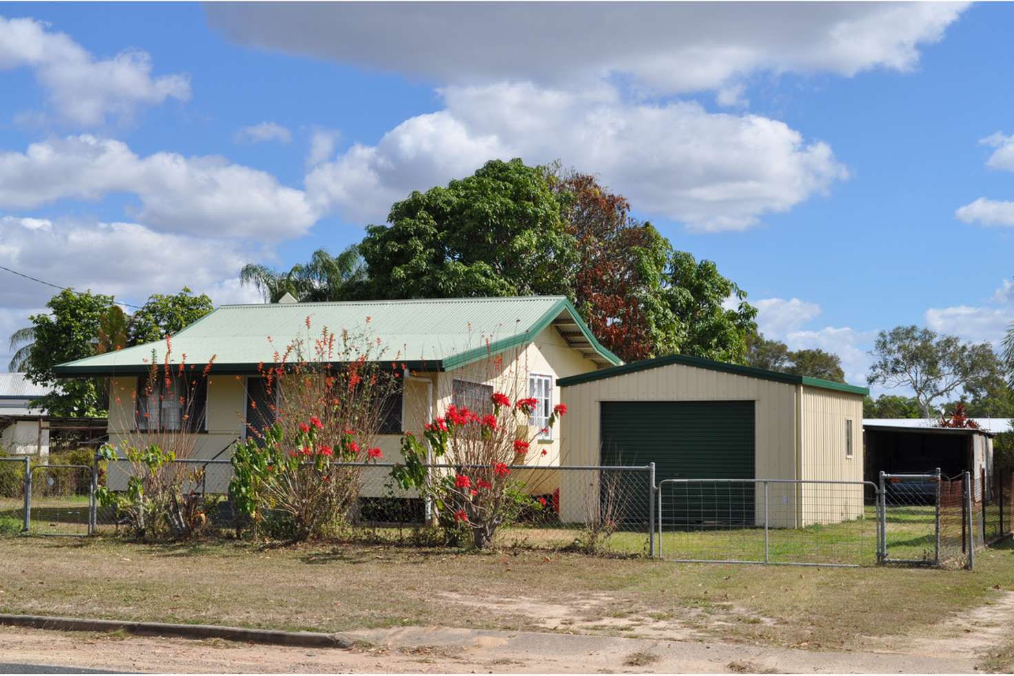 Main view of Homely house listing, 15 Moody, Mareeba QLD 4880