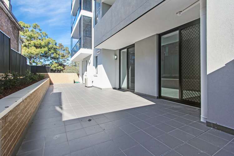 Main view of Homely unit listing, 1/6 Buchanan Street, Carlton NSW 2218