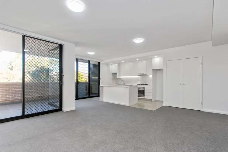 Third view of Homely unit listing, 1/6 Buchanan Street, Carlton NSW 2218