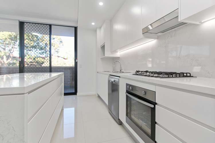 Fourth view of Homely unit listing, 1/6 Buchanan Street, Carlton NSW 2218