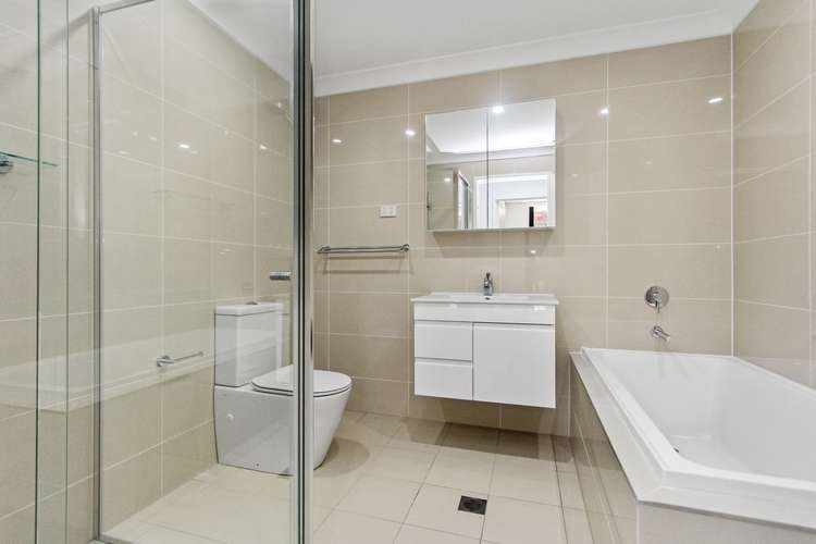Fifth view of Homely unit listing, 1/6 Buchanan Street, Carlton NSW 2218