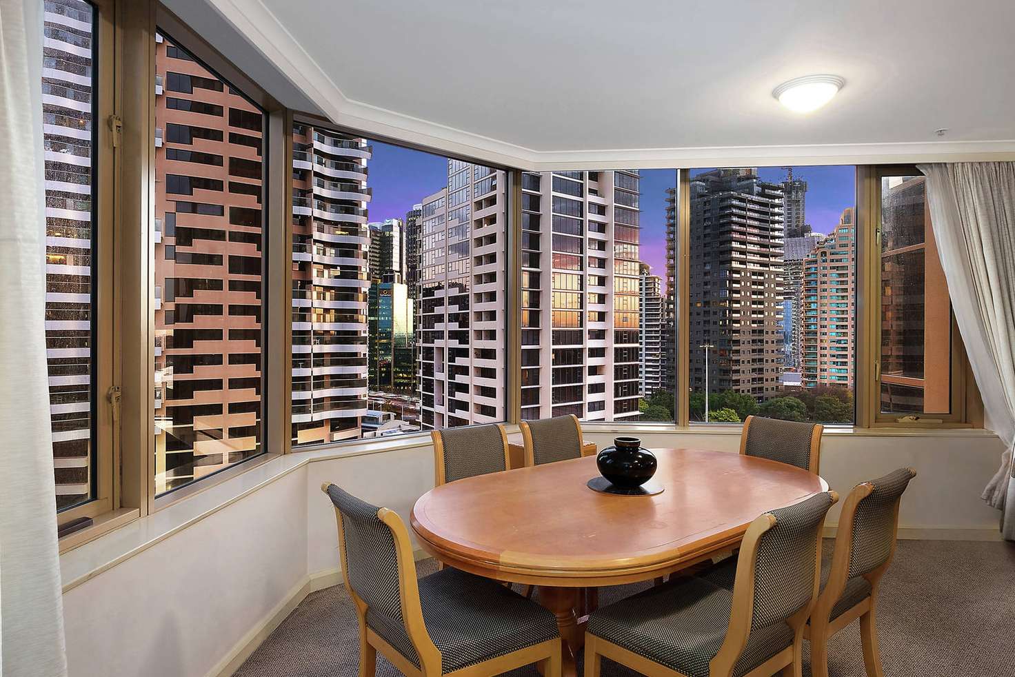 Main view of Homely apartment listing, 1102/98 Gloucester Street, Sydney NSW 2000