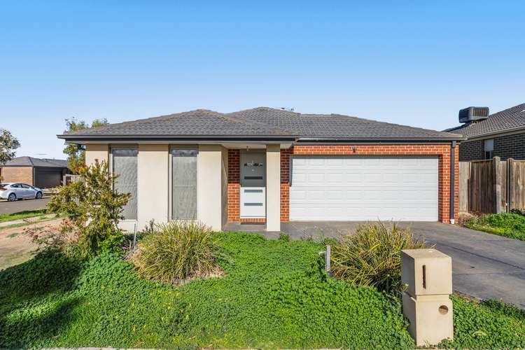 Main view of Homely house listing, 42 Ceratta Crescent, Tarneit VIC 3029