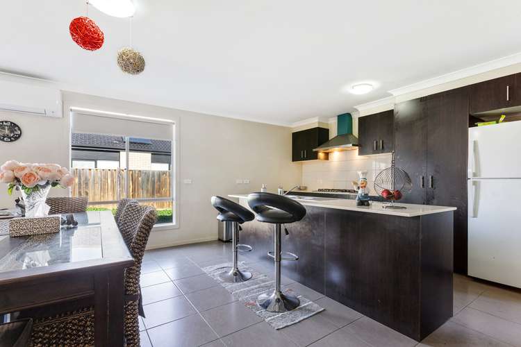 Second view of Homely house listing, 42 Ceratta Crescent, Tarneit VIC 3029