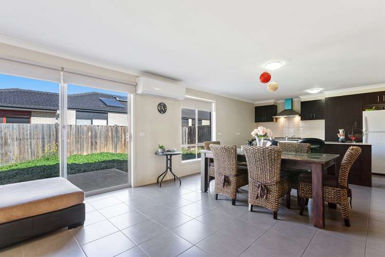 Fourth view of Homely house listing, 42 Ceratta Crescent, Tarneit VIC 3029