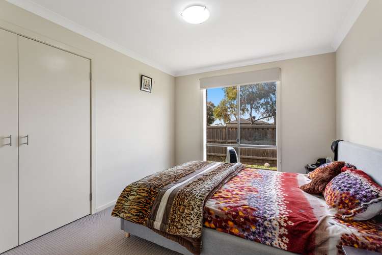 Fifth view of Homely house listing, 42 Ceratta Crescent, Tarneit VIC 3029
