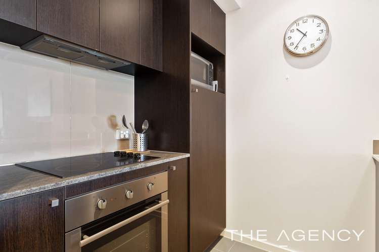 Fifth view of Homely apartment listing, 160/369 Hay Street, Perth WA 6000