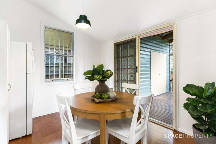 Fourth view of Homely house listing, 9 Emeline Street, Kelvin Grove QLD 4059