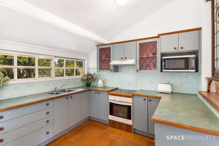 Fifth view of Homely house listing, 9 Emeline Street, Kelvin Grove QLD 4059