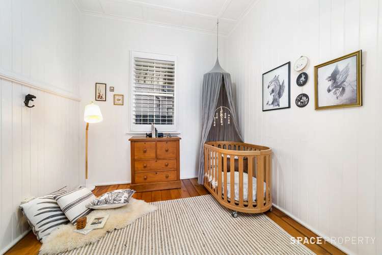 Seventh view of Homely house listing, 9 Emeline Street, Kelvin Grove QLD 4059