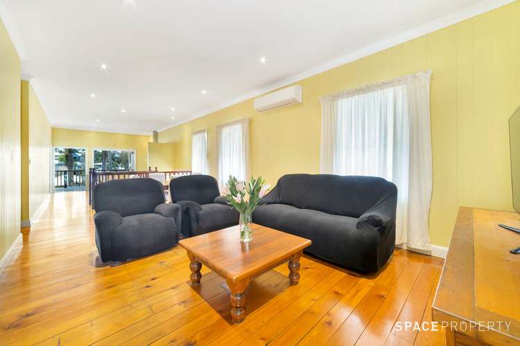 Second view of Homely house listing, 109 Elizabeth Street, Paddington QLD 4064