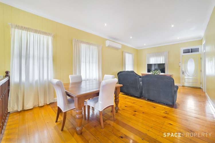 Third view of Homely house listing, 109 Elizabeth Street, Paddington QLD 4064