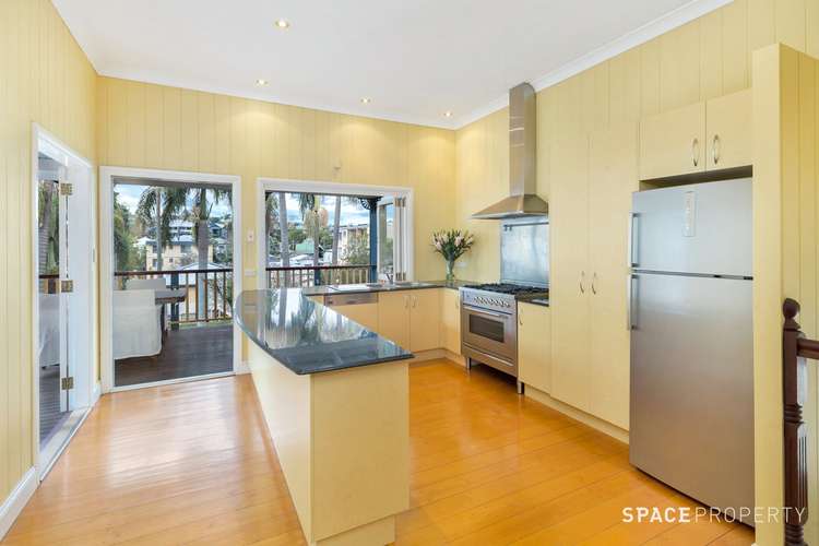 Fourth view of Homely house listing, 109 Elizabeth Street, Paddington QLD 4064