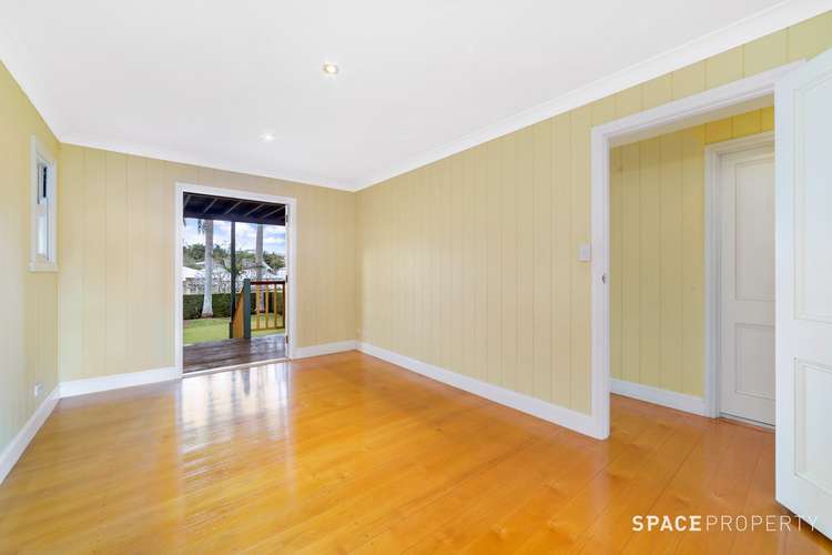 Sixth view of Homely house listing, 109 Elizabeth Street, Paddington QLD 4064