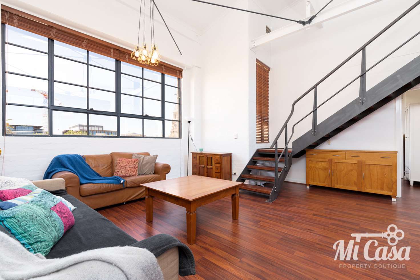 Main view of Homely apartment listing, 14/13 Cantonment Street, Fremantle WA 6160