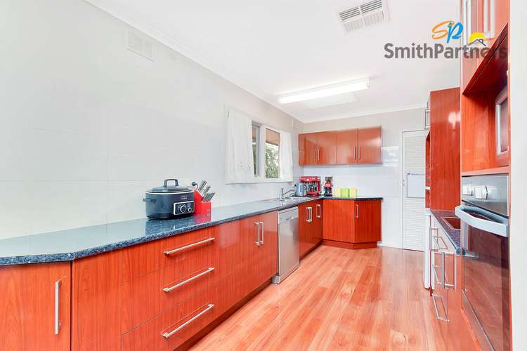 Second view of Homely house listing, 16 Springwood Avenue, Redwood Park SA 5097