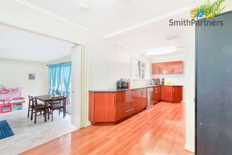 Fourth view of Homely house listing, 16 Springwood Avenue, Redwood Park SA 5097