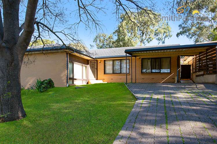 Sixth view of Homely house listing, 16 Springwood Avenue, Redwood Park SA 5097