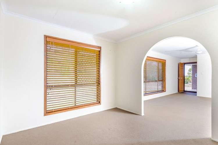 Fourth view of Homely house listing, 34 Aquarius Street, Clinton QLD 4680