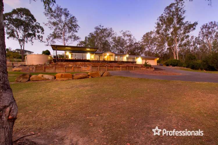Main view of Homely house listing, 84 Lady Penrhyn Court, Mundoolun QLD 4285
