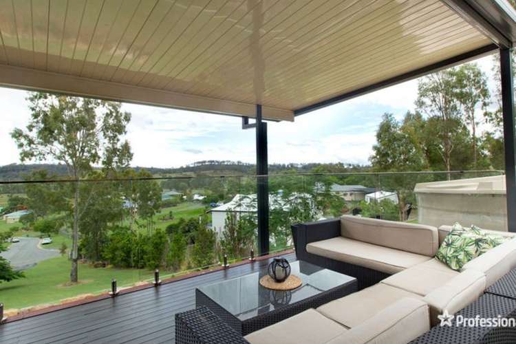 Fourth view of Homely house listing, 84 Lady Penrhyn Court, Mundoolun QLD 4285