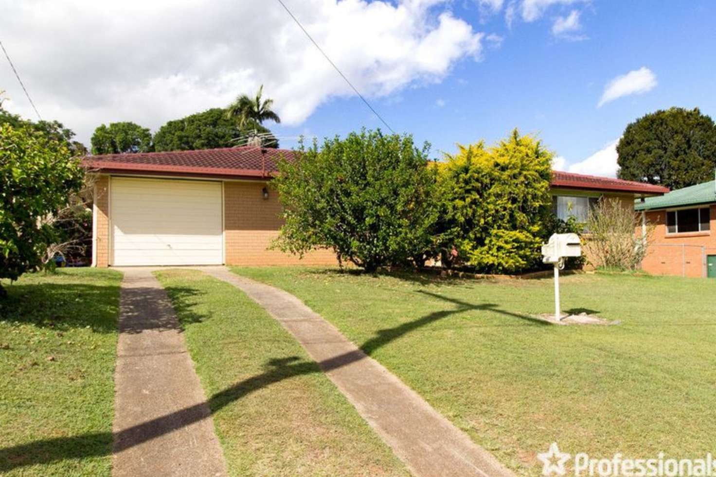 Main view of Homely house listing, 57 Birnam Street, Beaudesert QLD 4285