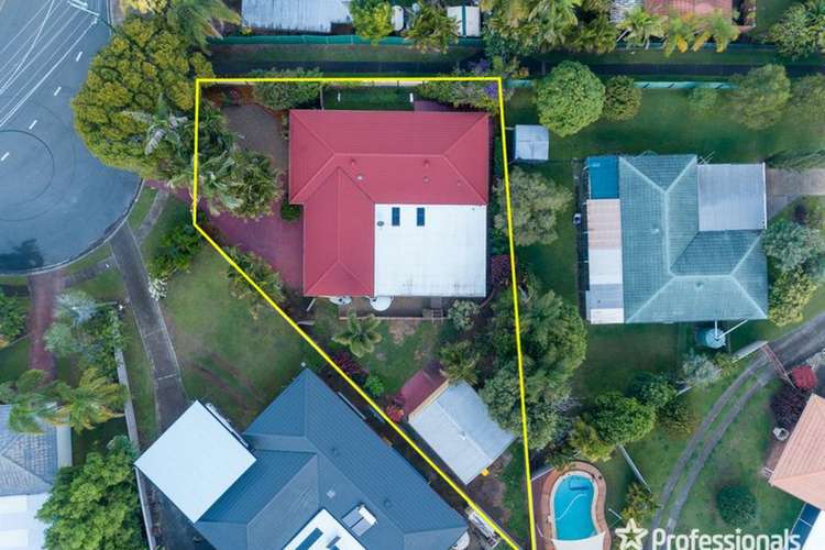 Fourth view of Homely house listing, 20 Centaurus Crescent, Regents Park QLD 4118