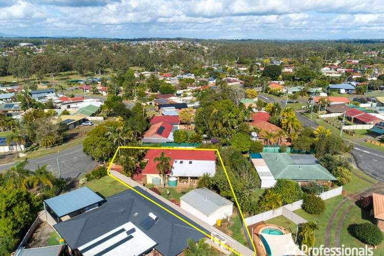 Sixth view of Homely house listing, 20 Centaurus Crescent, Regents Park QLD 4118