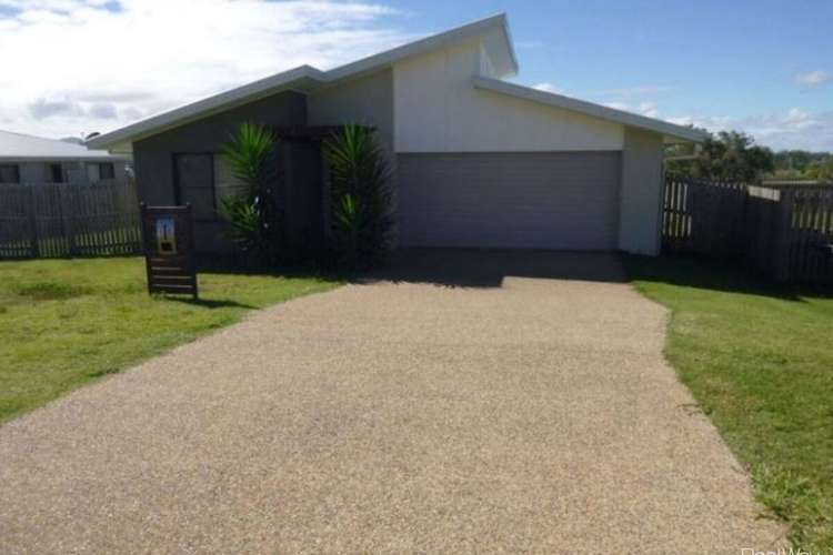 Main view of Homely house listing, 10 Viney Street, Gracemere QLD 4702
