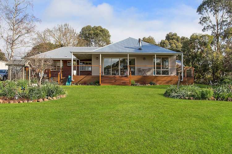 Main view of Homely lifestyle listing, 69 Cobden-Port Campbell Road, Cobden VIC 3266