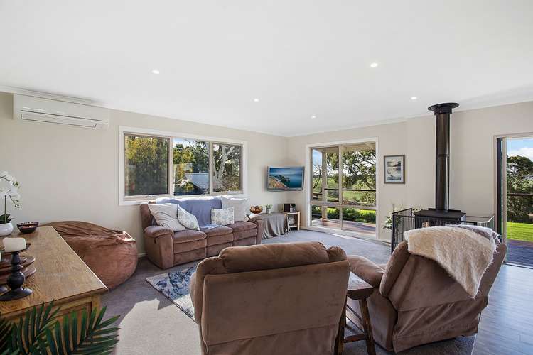 Fourth view of Homely lifestyle listing, 69 Cobden-Port Campbell Road, Cobden VIC 3266