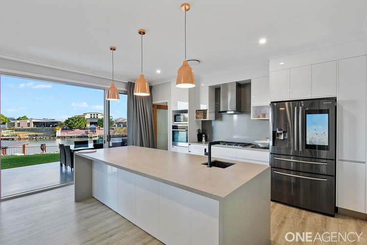 Fourth view of Homely house listing, 7 Kirra Court, Eli Waters QLD 4655