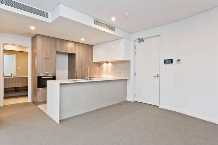 Second view of Homely apartment listing, 83/2 Milyarm Rise, Swanbourne WA 6010