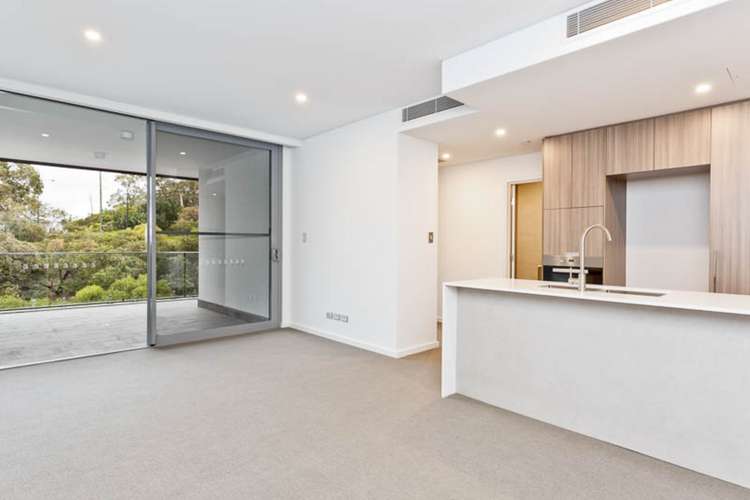 Fourth view of Homely apartment listing, 83/2 Milyarm Rise, Swanbourne WA 6010