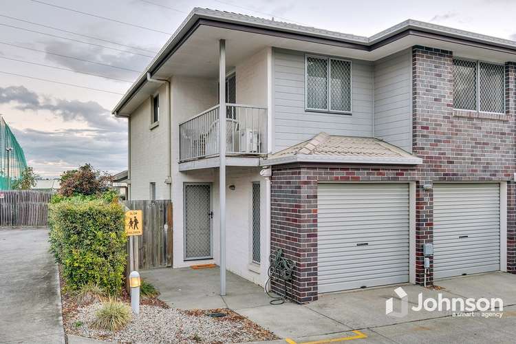 Second view of Homely townhouse listing, 10/72 Learoyd Road, Algester QLD 4115