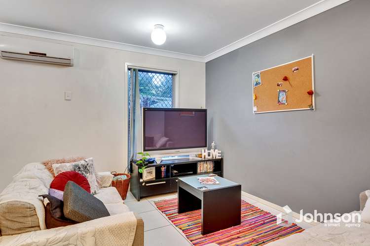 Third view of Homely townhouse listing, 10/72 Learoyd Road, Algester QLD 4115
