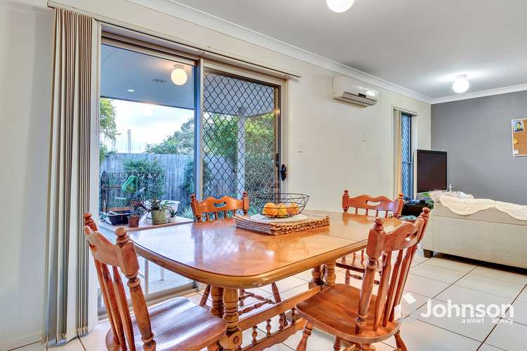 Fourth view of Homely townhouse listing, 10/72 Learoyd Road, Algester QLD 4115