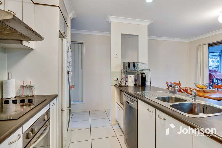 Fifth view of Homely townhouse listing, 10/72 Learoyd Road, Algester QLD 4115